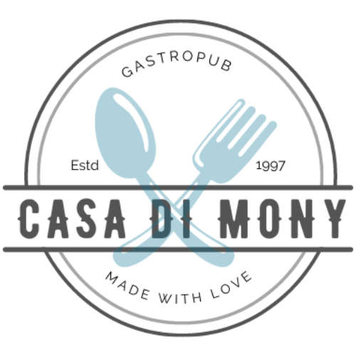 Casa Di Mony